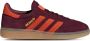Adidas Handball Spezial Dames Schoenen Rood Maat: 36 Leer Foot Locker - Thumbnail 1