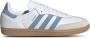 Adidas Handball Spezial Schoenen Wit Maat: 36 2 3 Leer Foot Locker - Thumbnail 1