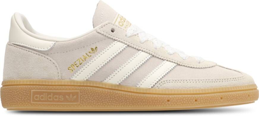Adidas Handball Spezial Dames Schoenen Wit Maat: 37 1 3 Suède Foot Locker