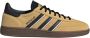 Adidas Originals Handball Spezial Heren BROWN- Heren BROWN - Thumbnail 4