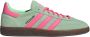 Adidas Originals Handball Spezial Sneaker adidas Handball Spezial in groen formaten: 38 - Thumbnail 1