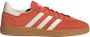 Adidas Originals Handball Spezial Preloved Red Cream White Crystal White- Preloved Red Cream White Crystal White - Thumbnail 4