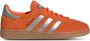 Adidas Handball Spezial Schoenen Oranje Maat: 40 2 3 Leer Foot Locker - Thumbnail 1