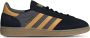 Adidas Originals Handball Spezial Core Black Preloved Yellow Grey Six- Core Black Preloved Yellow Grey Six - Thumbnail 1