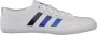 Adidas Handball Spezial Schoenen Beige Maat: 40 2 3 Leer Foot Locker - Thumbnail 1