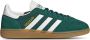Adidas Handball Spezial Schoenen Groen Maat: 40 2 3 Suède Foot Locker - Thumbnail 3