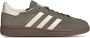 Adidas Originals Handball Spezial cream white blue warm sandstone groen 1 3 Schoenen - Thumbnail 1