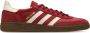 Adidas Handball Spezial Heren Schoenen Marron Maat: 40 2 3 Suède Foot Locker - Thumbnail 1