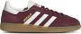 Adidas Handball Spezial Schoenen Rood Maat: 40 2 3 Suède Foot Locker - Thumbnail 4