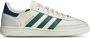 Adidas Handball Spezial Schoenen Wit Maat: 40 2 3 Leer Foot Locker - Thumbnail 2