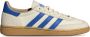 Adidas Handball Spezial Schoenen Wit Maat: 41 1 3 Mesh Synthetisch Foot Locker - Thumbnail 2