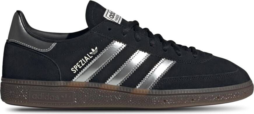 Adidas Handball Spezial Heren Schoenen Zwart Maat: 40 Suède Foot Locker
