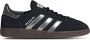 Adidas Handball Spezial Schoenen Zwart Maat: 40 2 3 Suède Foot Locker - Thumbnail 2