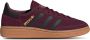 Adidas Handball Spezial Kindersneakers Rood 2 3 Leer - Thumbnail 1