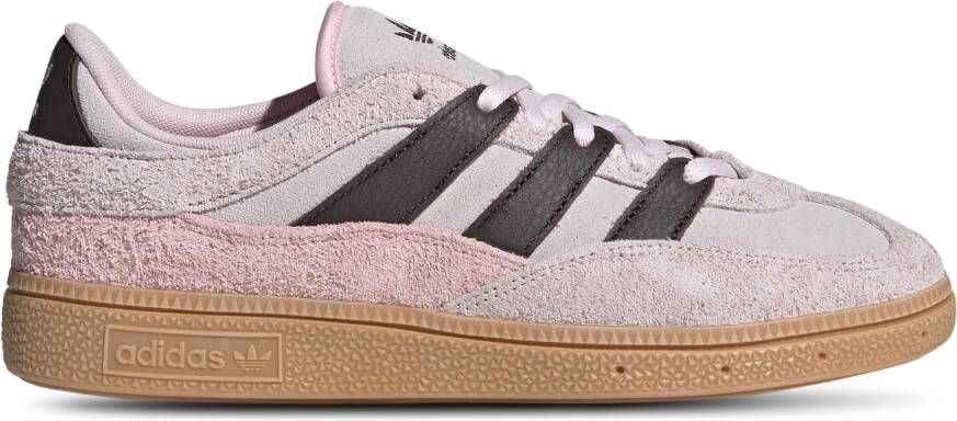 Adidas Handball Spezial Dames Schoenen Roze Maat: 36 2 3 Poly Mesh Foot Locker