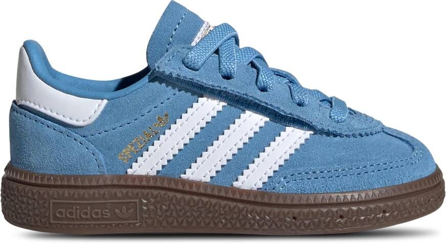 Adidas Handball Spezial Comfort Closure Schoenen met Elastische Veters Kids