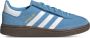 Adidas Handball Spezial Unisex Schoenen Blauw Maat: 33.5 Suède Foot Locker - Thumbnail 1