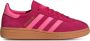 Adidas Handball Spezial Unisex Schoenen Rood Maat: 36 2 3 Leer Foot Locker - Thumbnail 1