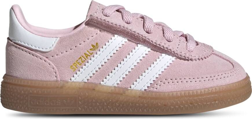 Adidas Handball Spezial Comfort Closure Schoenen met Elastische Veters Kids