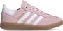 Adidas Handball Spezial Unisex Schoenen Roze Maat: 28.5 Suède Foot Locker - Thumbnail 2