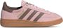 Adidas Handball Spezial Unisex Schoenen Roze Maat: 36 2 3 Leer Foot Locker - Thumbnail 2