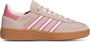 Adidas Handball Spezial Unisex Schoenen Roze Maat: 36 2 3 Suède Foot Locker - Thumbnail 3
