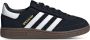 Adidas Handball Spezial Unisex Schoenen Zwart Maat: 33.5 Suède Foot Locker - Thumbnail 1