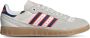 Adidas Handball Top Rm Schoenen Wit Maat: 36 2 3 Leer Foot Locker - Thumbnail 1