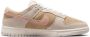 Nike Dunk Dames Schoenen Zwart Maat: 35.5 Mesh Synthetisch Foot Locker - Thumbnail 2