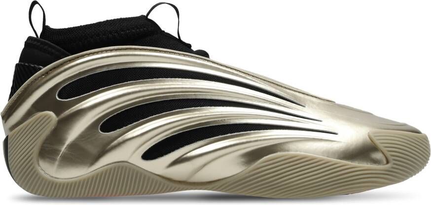 Adidas Harden Heren Schoenen Multi Maat: 41 1 3 Mesh Synthetisch Foot Locker