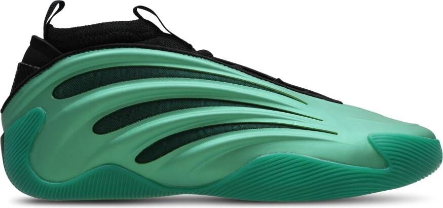 Adidas Harden Schoenen Wit Maat: 41 1 3 Mesh Synthetisch Foot Locker