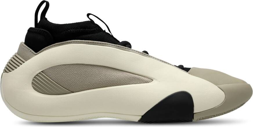 Adidas Harden Heren Schoenen Zwart Maat: 40 2 3 Mesh Synthetisch Foot Locker