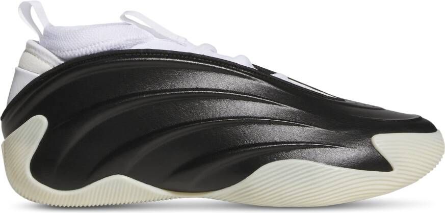 Adidas Harden Sneakers Zwart 1 3 Mesh Synthetisch - Foto 2