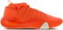 Adidas Harden Volume 7 Oranje Basketbalschoenen Heren - Thumbnail 3