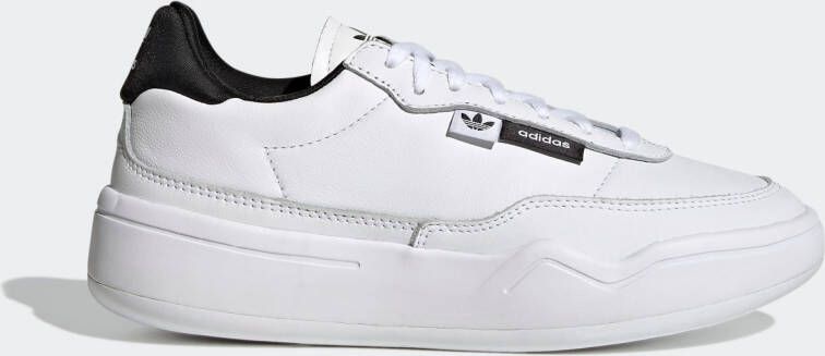 Adidas Cloud White Lage Veterschoen White Dames - Foto 5
