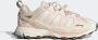 Adidas Originals Hyperturf Sneaker Fashion sneakers Schoenen wonder quartz wonder white off white maat: 37 1 3 beschikbare maaten:37 1 3 38 2 - Thumbnail 3