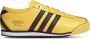 Adidas Italia 70s Dames Schoenen Geel Maat: 37 1 3 Leer Foot Locker - Thumbnail 1