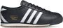 Adidas Italia 70s Schoenen Zwart Maat: 41 1 3 Leer Foot Locker - Thumbnail 2