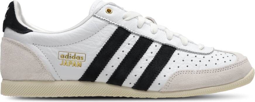 Adidas JAPAN Dames Schoenen Wit Maat: 36 2 3 Leer Foot Locker