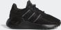 Adidas Originals LA Trainer Lite Schoenen Core Black Core Black Grey Six - Thumbnail 2