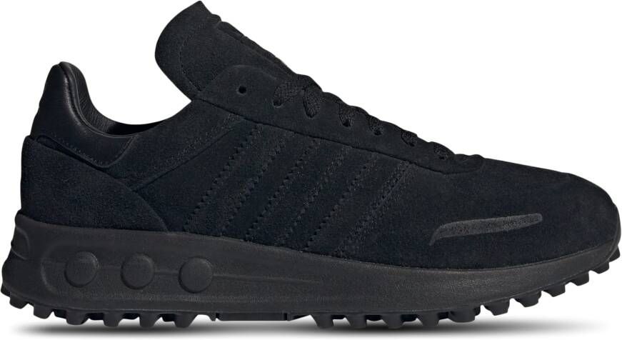 Adidas Originals LA Trainer Lux Core Black Core Black Alumina Core Black Core Black Alumina Schoenen