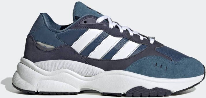 Adidas Retropy Mystique Heren Schoenen