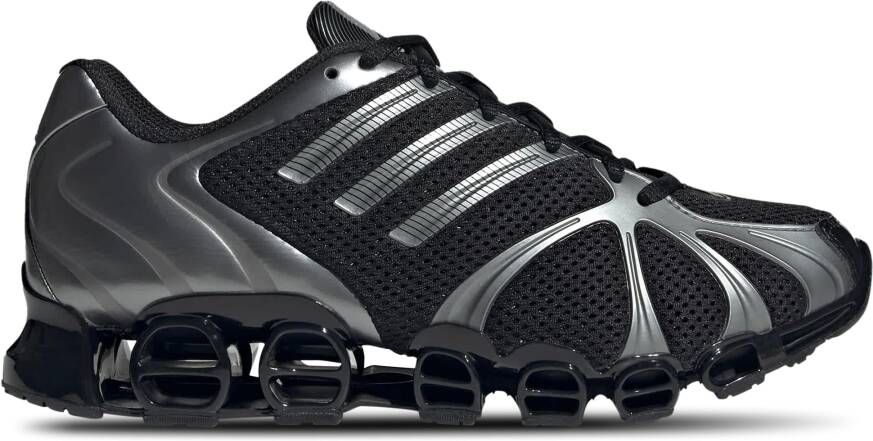 Adidas Originals Mega Ghostride Sneaker W Women Running zwart 2 3 Schoenen - Foto 3