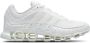 Adidas Megaride Cloud White Cloud White Grey One- Cloud White Cloud White Grey One - Thumbnail 1