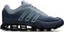Adidas Megaride Schoenen Blauw Maat: 40 2 3 Mesh Synthetisch Foot Locker - Thumbnail 1