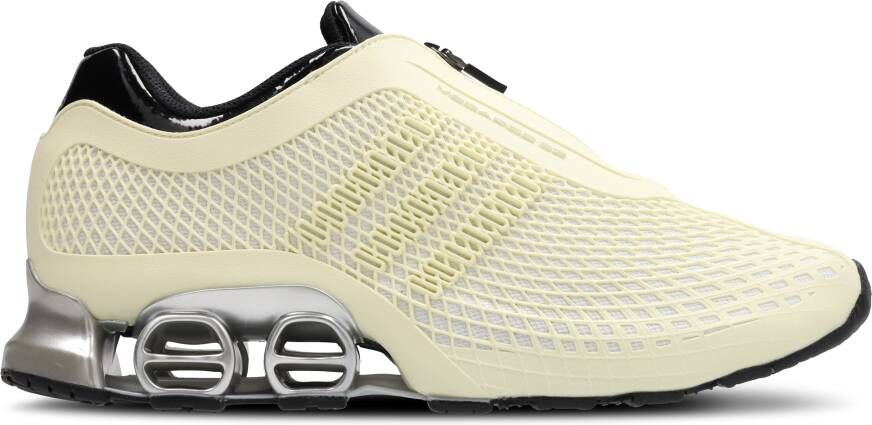 Adidas Megaride Schoenen Wit Maat: 48 Mesh Synthetisch Foot Locker