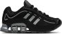 Adidas Megaride Dames Schoenen Zwart Maat: 36 2 3 Mesh Synthetisch Foot Locker - Thumbnail 1