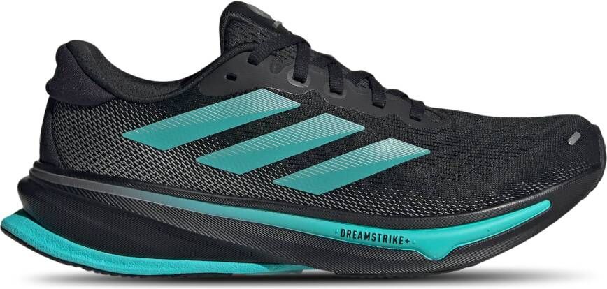 Adidas mercedes Dames Schoenen Zwart Maat: 36 2 3 Mesh Synthetisch Foot Locker