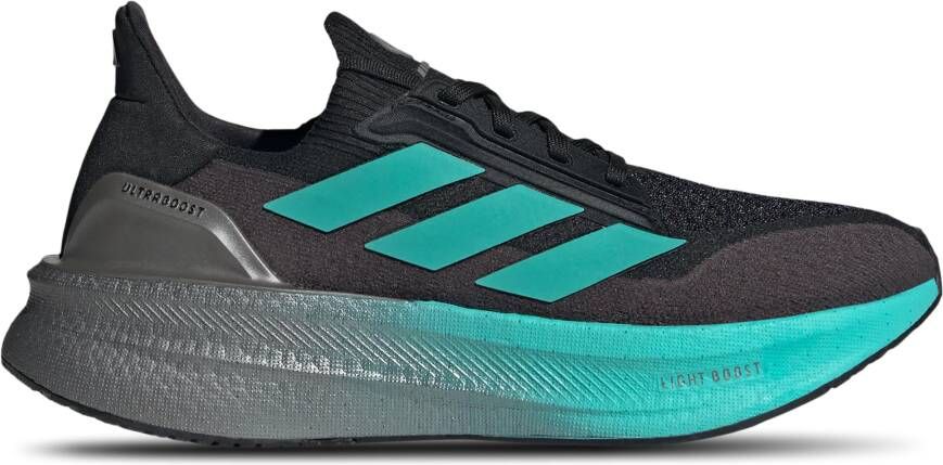 Adidas Ultraboost Dames Schoenen Zwart Maat: 36 2 3 Mesh Synthetisch Foot Locker