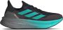 Adidas Ultraboost Dames Schoenen Zwart Maat: 36 2 3 Mesh Synthetisch Foot Locker - Thumbnail 1